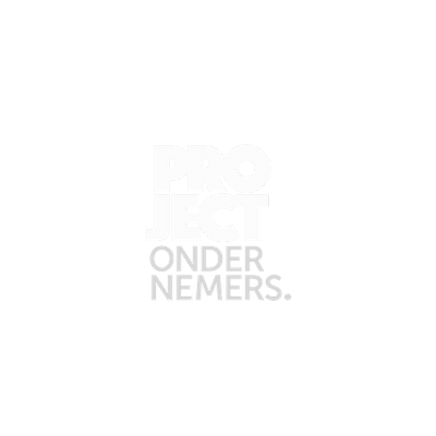 Projectondernemers